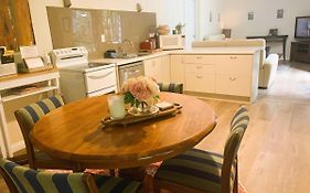 Cloudland Garden Oasis